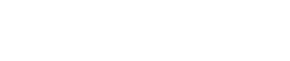 JK-Teknik.se